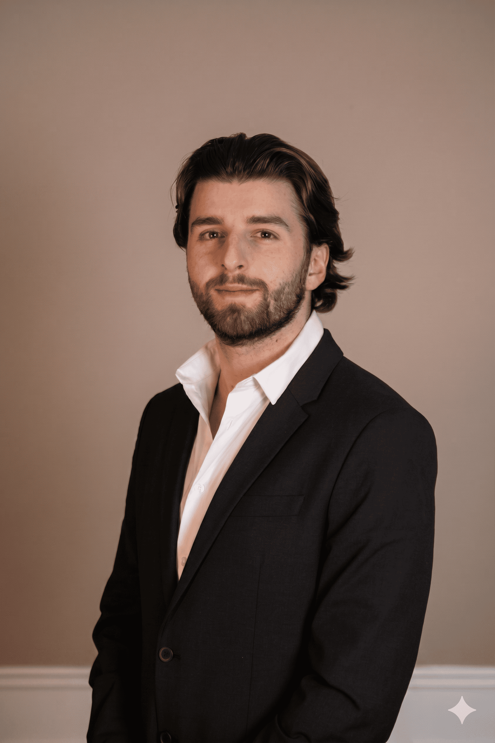 Léo Schembri, fondateur et partenaire digital de DRAYA